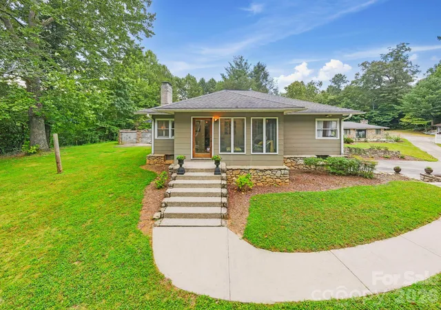 3rd image of 7741 Brevard Rd, Etowah, NC 28729 | MLS# 4290753