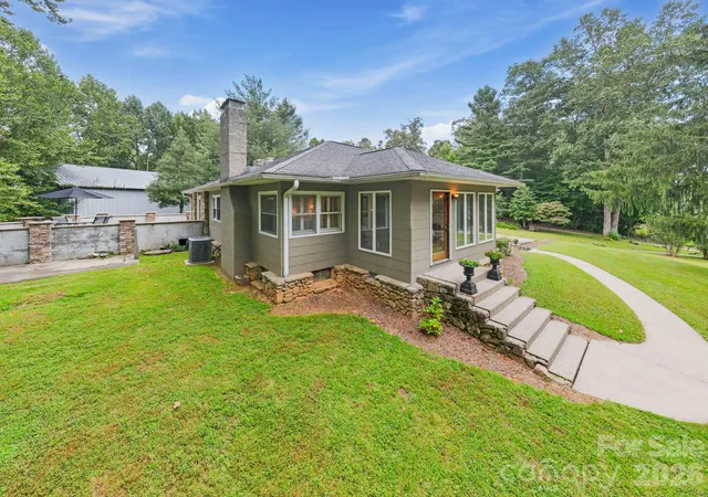 4th image of 7741 Brevard Rd, Etowah, NC 28729 | MLS# 4290753