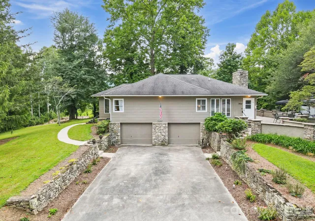 5th image of 7741 Brevard Rd, Etowah, NC 28729 | MLS# 4290753