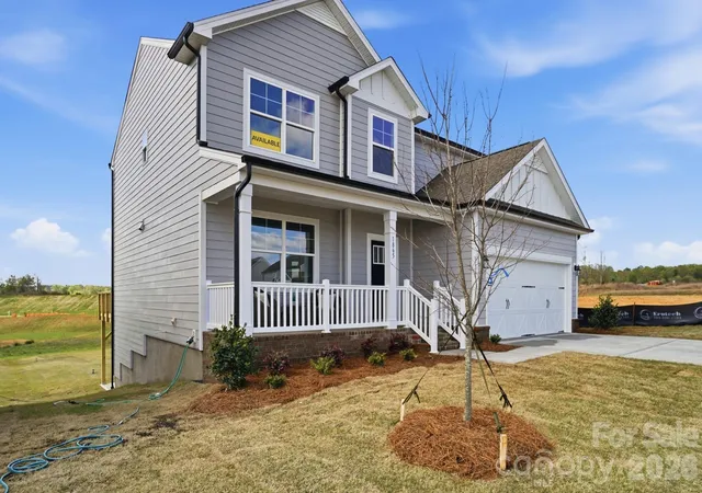 Homes for sale in Sherrills Ford, NC | 1865 Barksdale Rd, Sherrills Ford, NC 28673 | MLS# 4290875