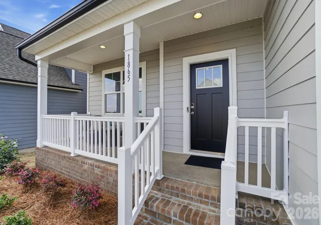 Homes for sale in Sherrills Ford, NC | 1865 Barksdale Rd, Sherrills Ford, NC 28673 | MLS# 4290875