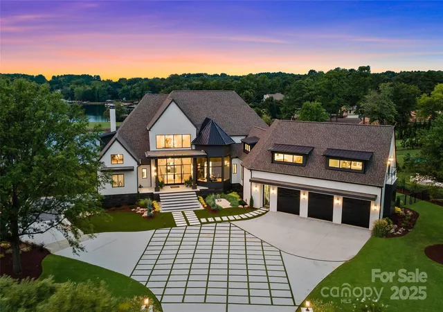 Photo 2 of Mansion for sale at 17235 Connor Quay Ct, Cornelius, NC 28031 | MLS# 4291323 | Listing updated on 2026-08-25