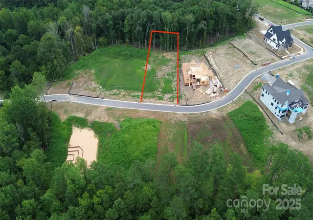 Photo 3 of Land for sale at 1413 Samuel Spencer Pkwy #3, Davidson, NC 28036 | MLS# 4291439 | Listing updated on 2026-09-13