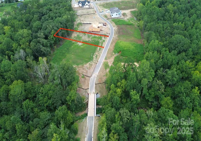 Photo 4 of Land for sale at 1413 Samuel Spencer Pkwy #3, Davidson, NC 28036 | MLS# 4291439 | Listing updated on 2026-09-13