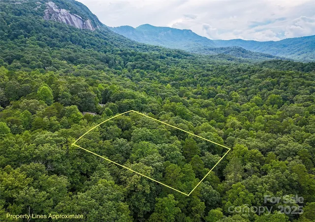 Photo 2 of Land for sale at Tbd Rumbling Bald Rd #15, Lake Lure, NC 28746 | MLS# 4291480 | Listing updated on 2026-07-24