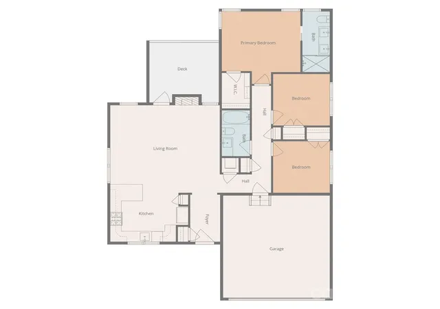 22nd image of 30 Olde Oak Ct, Hendersonville, NC 28792 | MLS# 4291704