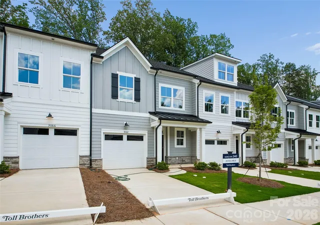 1st image of 3062 Finchborough Ct #240, Charlotte, NC 28269 | MLS# 4291915