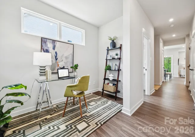 3rd image of 3062 Finchborough Ct #240, Charlotte, NC 28269 | MLS# 4291915