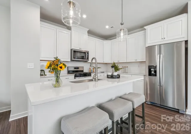 5th image of 3062 Finchborough Ct #240, Charlotte, NC 28269 | MLS# 4291915