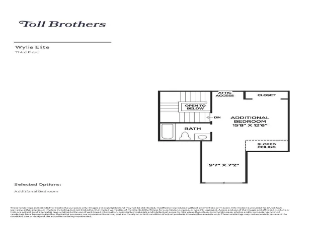 19th image of 3110 Finchborough Ct, Charlotte, NC 28269 | MLS# 4291924