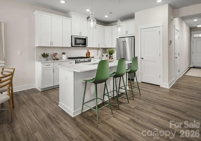 5th image of 3110 Finchborough Ct, Charlotte, NC 28269 | MLS# 4291924
