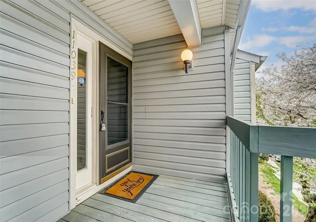 Photo 2 of Condo for sale at 11039 Harrowfield Rd, Charlotte, NC 28226 | MLS# 4291963 | Listing updated on 2026-10-04