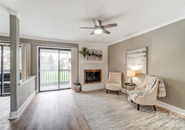 Photo 3 of Condo for sale at 11039 Harrowfield Rd, Charlotte, NC 28226 | MLS# 4291963 | Listing updated on 2026-10-04