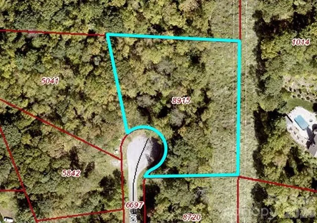 Land for sale at 31 Maggies Ln, Asheville, NC 28803 | MLS# 4291997