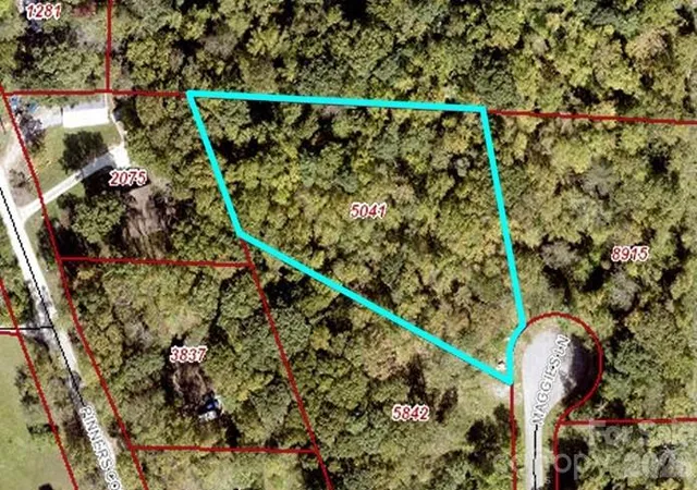 Photo 1 of Land for sale at 32 Maggies Ln, Asheville, NC 28803 | MLS# 4291998 | Listing updated on 2026-09-30