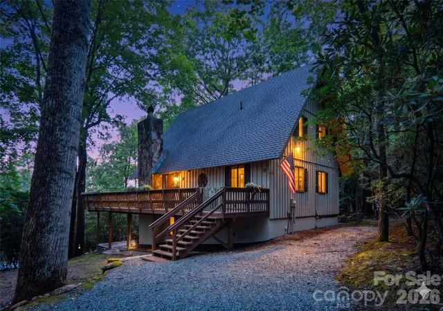 1st image of 19 High Terrain Dr, Burnsville, NC 28714 | MLS# 4292029