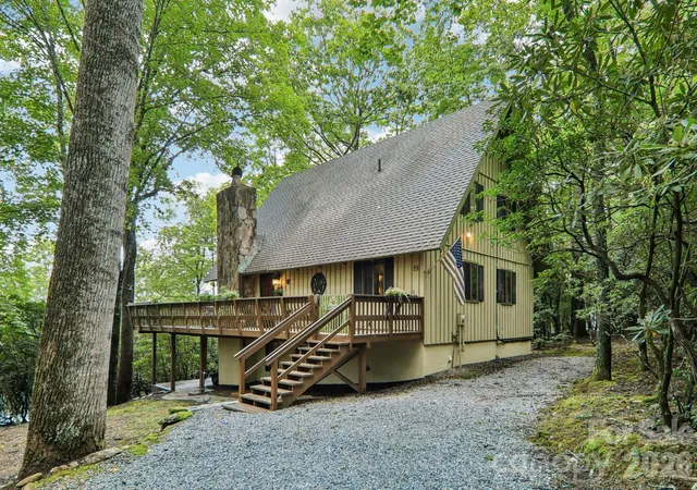 2nd image of 19 High Terrain Dr, Burnsville, NC 28714 | MLS# 4292029
