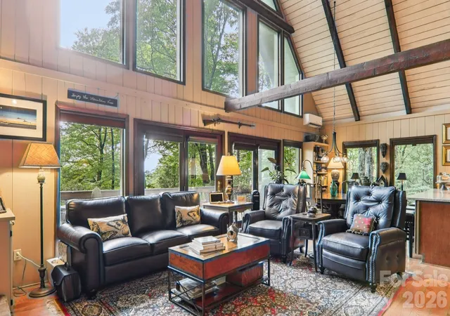 5th image of 19 High Terrain Dr, Burnsville, NC 28714 | MLS# 4292029