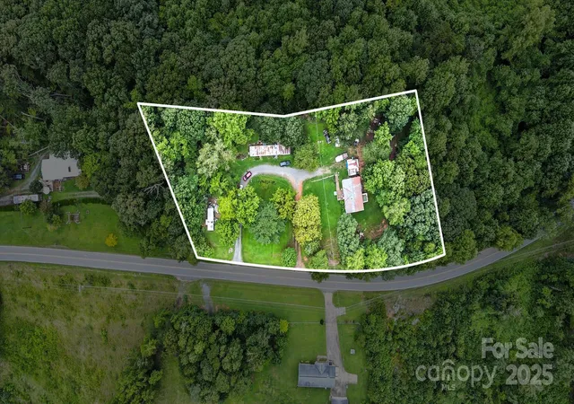 Photo 3 of Land for sale at 450 Dixon School Rd, Kings Mountain, NC 28086 | MLS# 4292141 | Listing updated on 2026-07-17