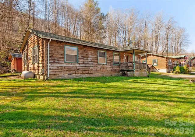 Homes for sale in Maggie Valley, NC | 1361 Soco Rd, Maggie Valley, NC 28751 | MLS# 4292151
