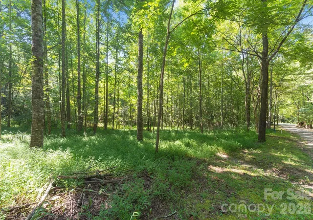 Photo 1 of Land for sale at 80 Breezewood Dr, Franklin, NC | MLS# 4292182 | Listing updated on 2026-10-16