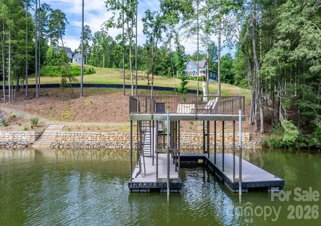 2nd image of 1408 Lake Vista Dr Ne #11/12, Connelly Springs, NC 28612 | MLS# 4292400