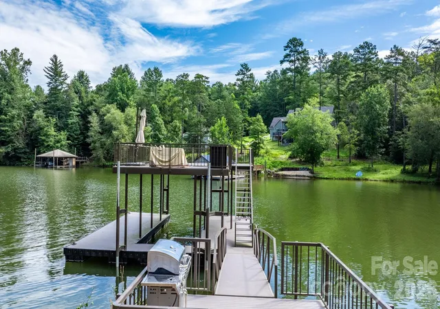 Photo 3 of Land for sale at 1408 Lake Vista Dr Ne #11/12, Connelly Springs, NC 28612 | MLS# 4292400 | Listing updated on 2026-08-15