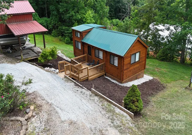 Homes for sale in Marion, NC | 37 Bream Loop Rd, Marion, NC 28752 | MLS# 4292432