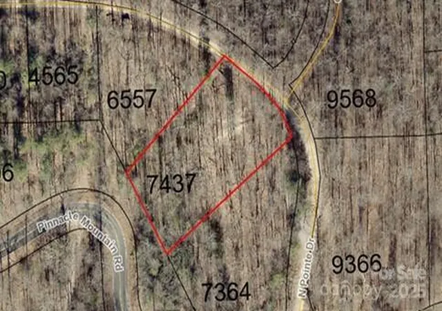 Photo 1 of Land for sale at 99999 N Pointe Dr #2, Zirconia, NC 28790 | MLS# 4292438 | Listing updated on 2026-08-18