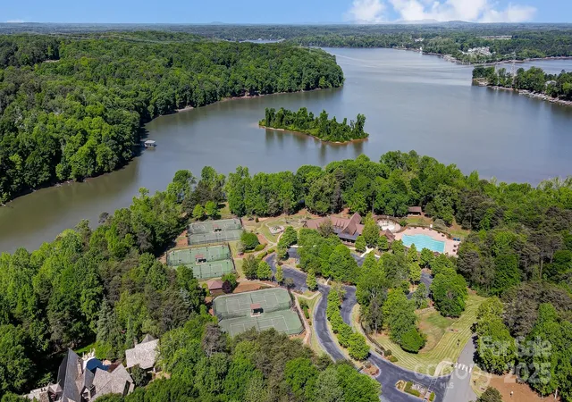 Photo 2 of Land for sale at 10629 Is Point Rd, Charlotte, NC 28278 | MLS# 4292589 | Listing updated on 2026-08-29