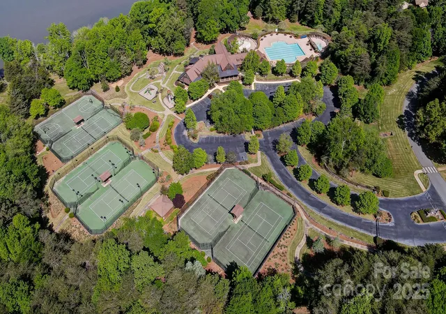 Photo 3 of Land for sale at 10629 Is Point Rd, Charlotte, NC 28278 | MLS# 4292589 | Listing updated on 2026-08-29