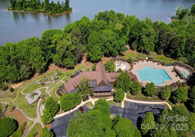 Photo 3 of Land for sale at 10629 Is Point Rd, Charlotte, NC 28278 | MLS# 4292589 | Listing updated on 2026-08-29