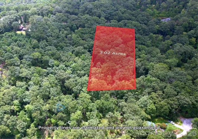 Photo 1 of Land for sale at 13 Old Mill Rd, Hendersonville, NC 28792 | MLS# 4292602 | Listing updated on 2026-08-12