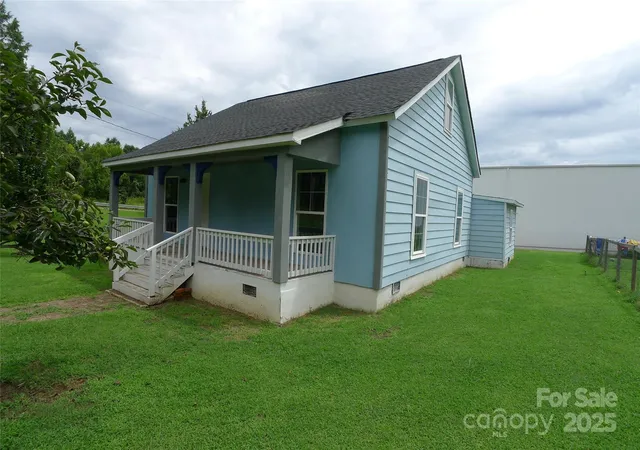 Photo 3 of Single family home for sale at 816 Olympia St #292, Lexington, NC 27295 | MLS# 4292621 | Listing updated on 2026-05-27