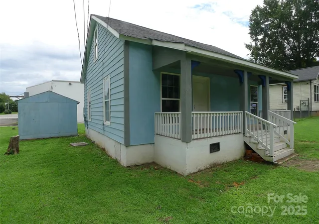 Photo 4 of Single family home for sale at 816 Olympia St #292, Lexington, NC 27295 | MLS# 4292621 | Listing updated on 2026-05-27