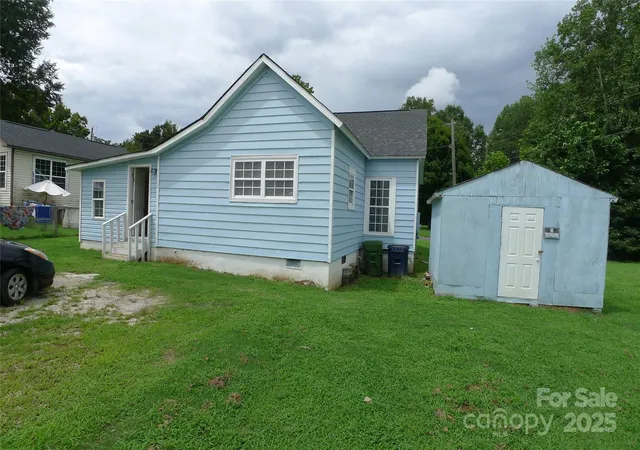 Photo 5 of Single family home for sale at 816 Olympia St #292, Lexington, NC 27295 | MLS# 4292621 | Listing updated on 2026-05-27