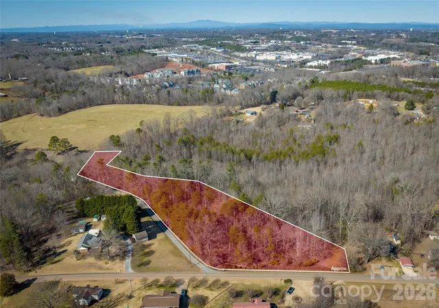 Land for sale at 0 Short Rd, Hickory, NC 28602 | MLS# 4292622