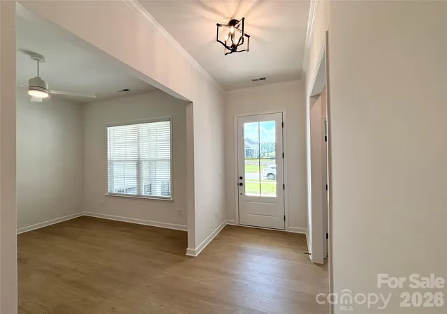 Photo 3 of Single family home for sale at 6853 Glen Abbey Ln, Mount Pleasant, NC 28124 | MLS# 4292652 | Listing updated on 2026-08-07