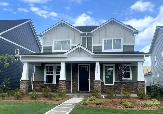 1st image of 10936 Dogwood Ln #50, Huntersville, NC 28078 | MLS# 4292713
