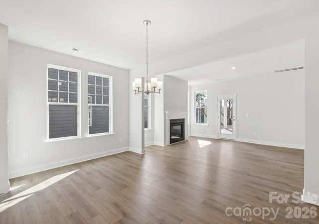 Photo 1 of Single family home for sale at 10936 Dogwood Ln #50, Huntersville, NC 28078 | MLS# 4292713 | Listing updated on 2026-10-28