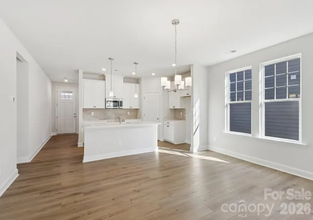 Photo 4 of Single family home for sale at 10936 Dogwood Ln #50, Huntersville, NC 28078 | MLS# 4292713 | Listing updated on 2026-10-28