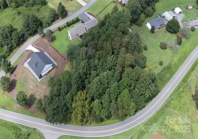 Photo 3 of Land for sale at Vl Salem Rd, Morganton, NC 28655 | MLS# 4292772 | Listing updated on 2026-08-10