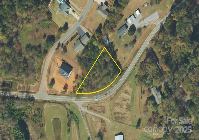 Photo 3 of Land for sale at Vl Salem Rd, Morganton, NC 28655 | MLS# 4292772 | Listing updated on 2026-08-10