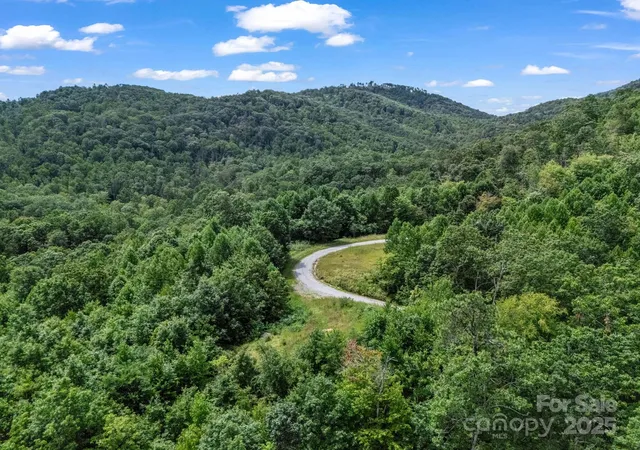 2nd image of 000 Climbing Rd, Hendersonville, NC 28792 | MLS# 4292847