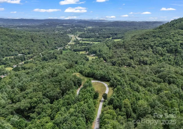 3rd image of 000 Climbing Rd, Hendersonville, NC 28792 | MLS# 4292847