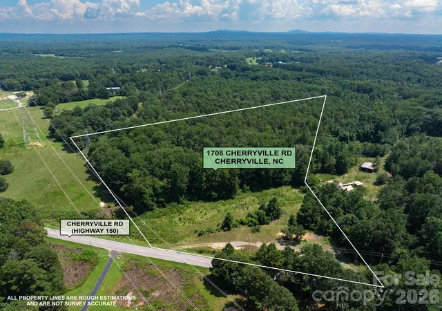 Homes for sale in Cherryville, NC | 1708 Cherryville Rd, Cherryville, NC 28073 | MLS# 4293056
