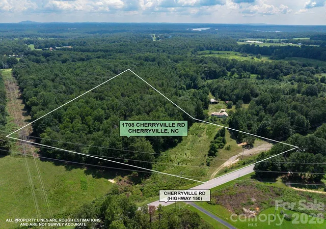 Homes for sale in Cherryville, NC | 1708 Cherryville Rd, Cherryville, NC 28073 | MLS# 4293056