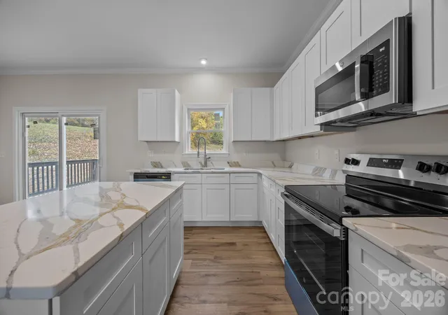 Photo 3 of Single family home for sale at 1270 N Shaver St, Salisbury, NC 28144 | MLS# 4293122 | Listing updated on 2026-10-06