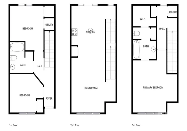 19th image of 1031 Skyline View Way, Charlotte, NC 28204 | MLS# 4293136