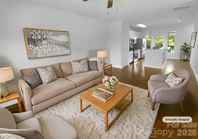 2nd image of 1031 Skyline View Way, Charlotte, NC 28204 | MLS# 4293136